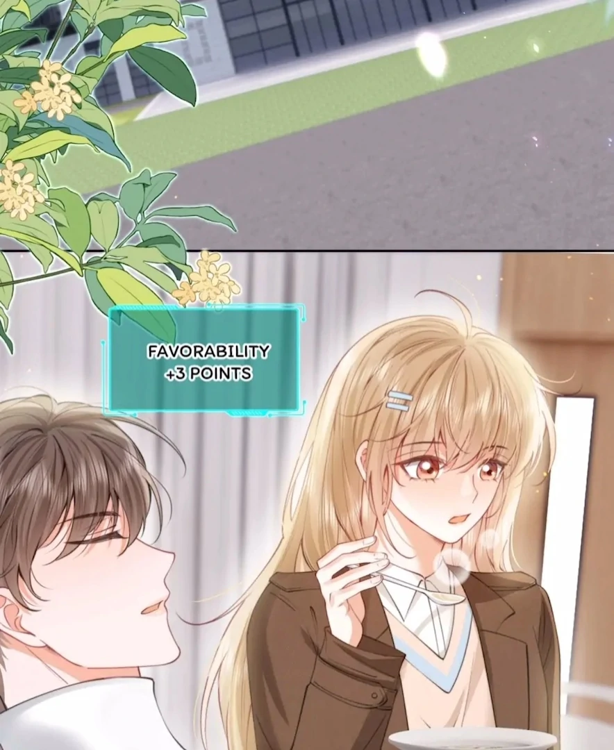 2D Lover Chapter 29 - Page 27