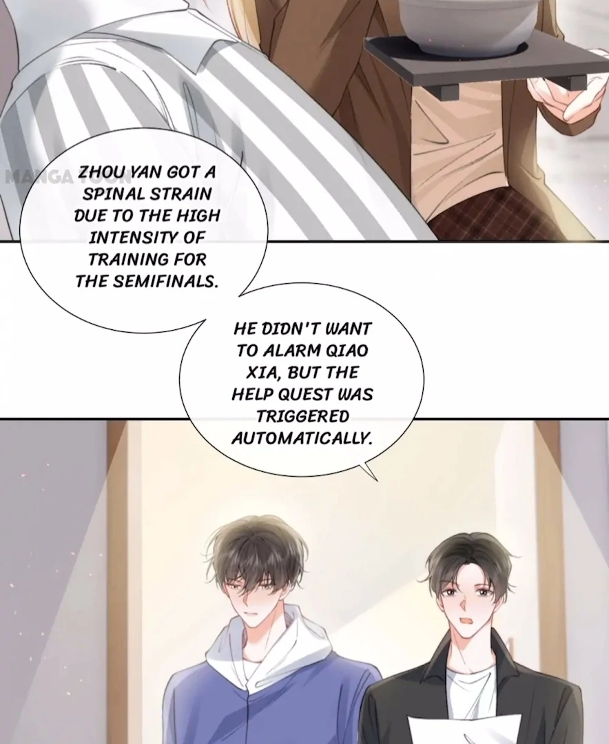2D Lover Chapter 29 - Page 28