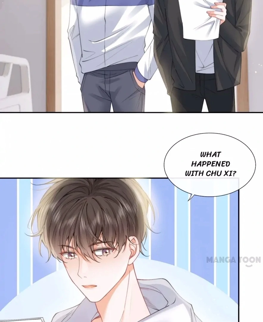 2D Lover Chapter 29 - Page 29