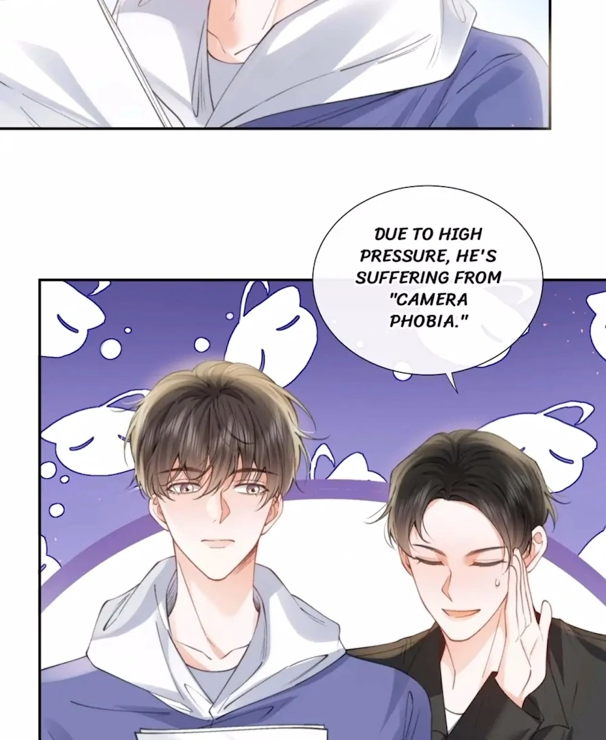 2D Lover Chapter 29 - Page 30