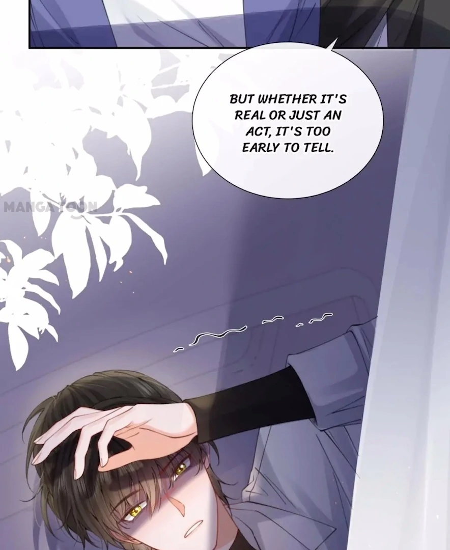 2D Lover Chapter 29 - Page 31