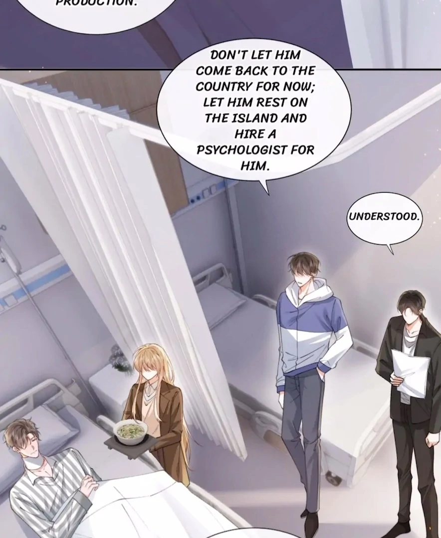 2D Lover Chapter 29 - Page 33