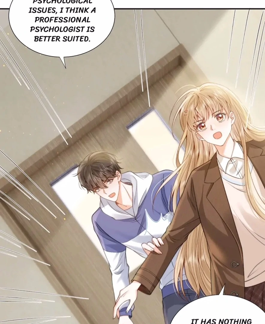 2D Lover Chapter 29 - Page 44