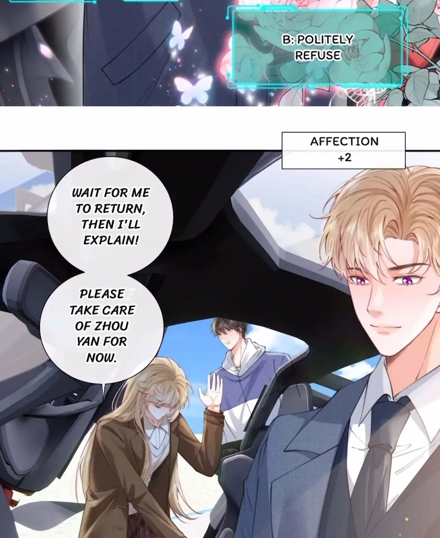 2D Lover Chapter 29 - Page 49