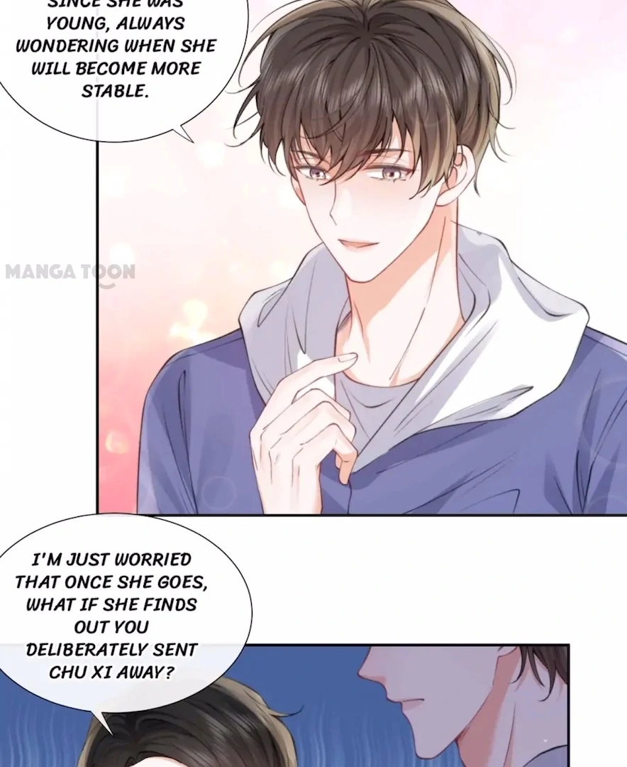 2D Lover Chapter 29 - Page 53