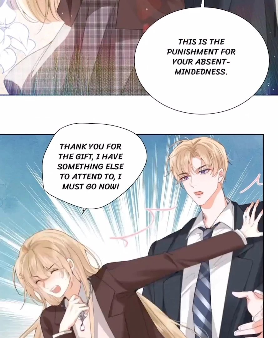 2D Lover Chapter 3 - Page 10