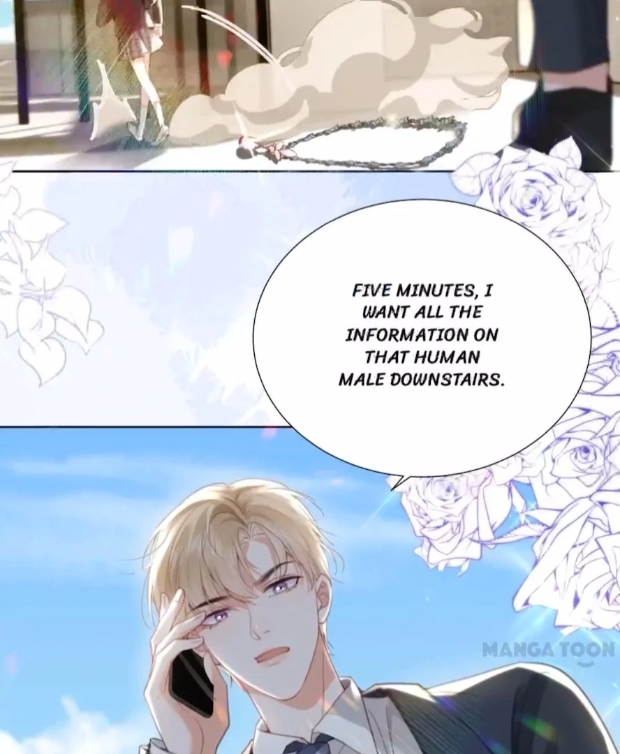 2D Lover Chapter 3 - Page 12