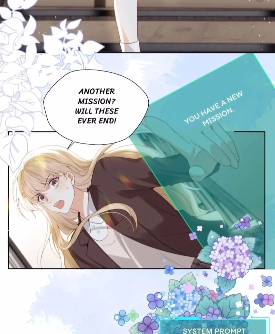 2D Lover Chapter 3 - Page 16