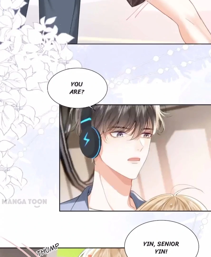2D Lover Chapter 3 - Page 23