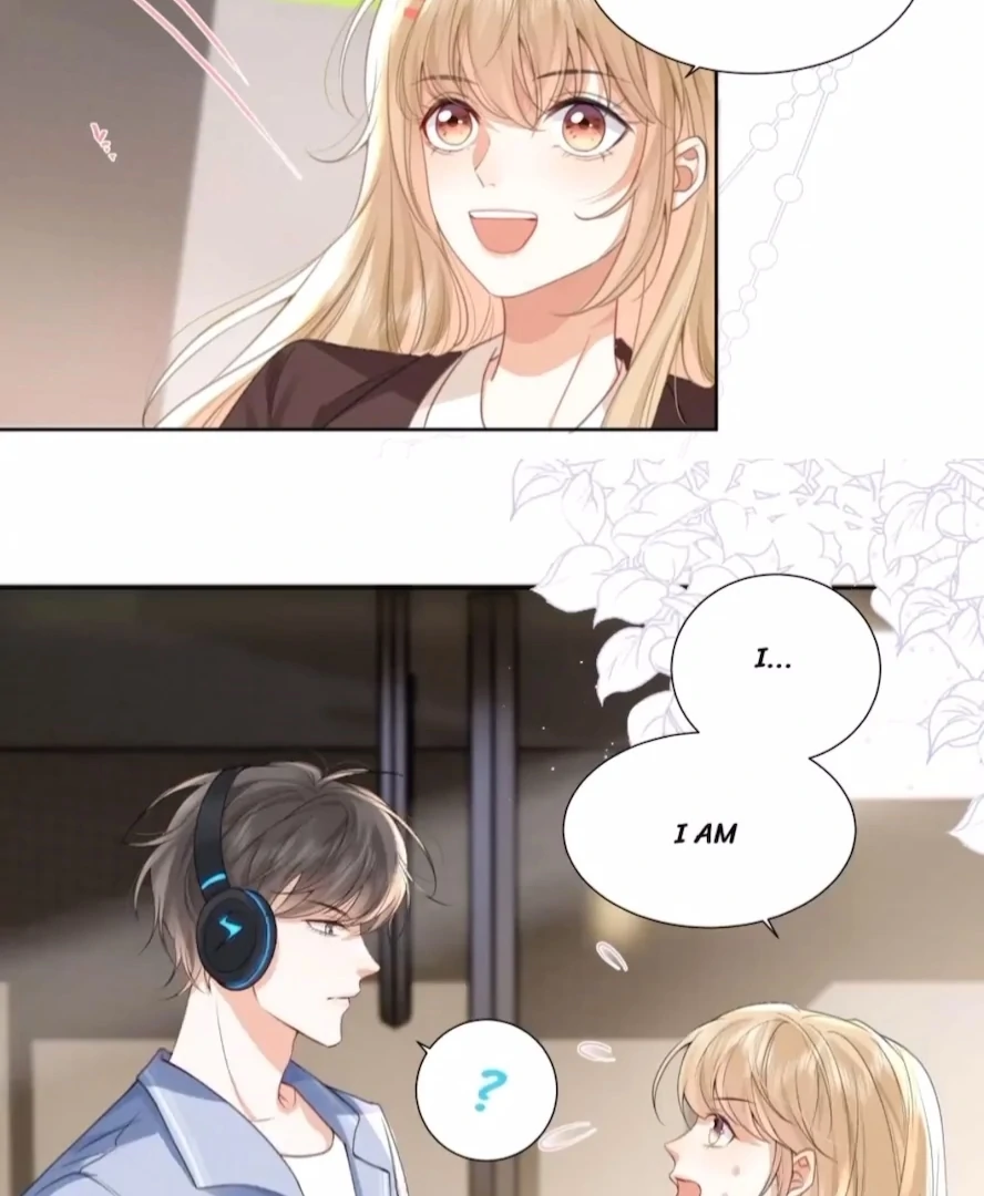 2D Lover Chapter 3 - Page 24