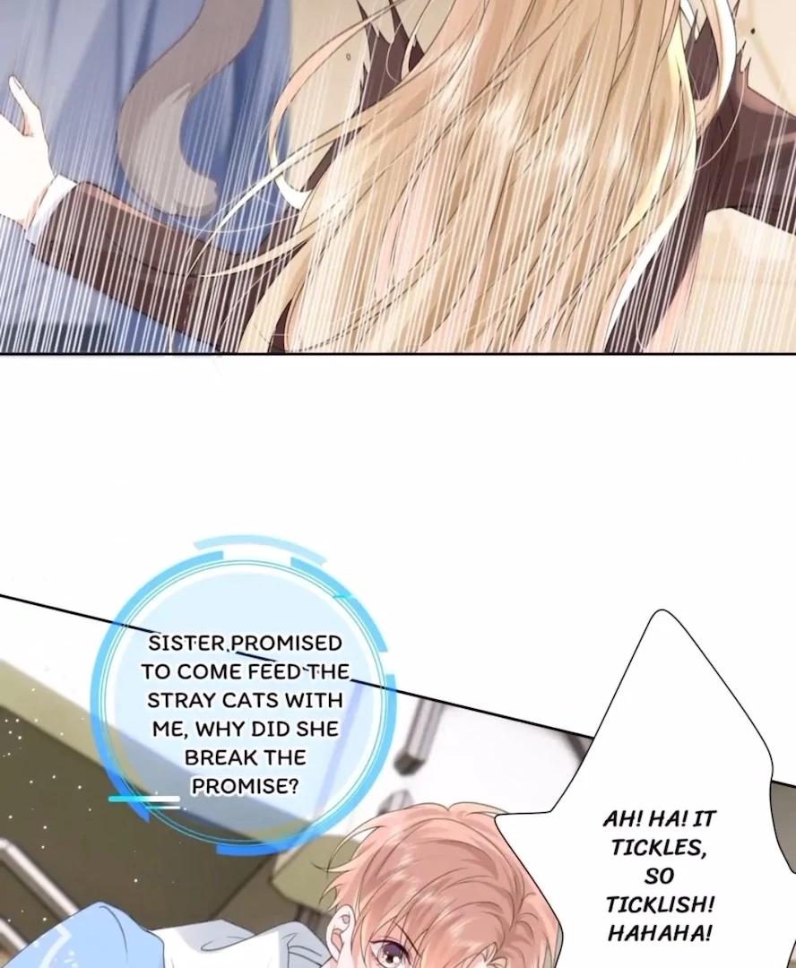 2D Lover Chapter 3 - Page 32