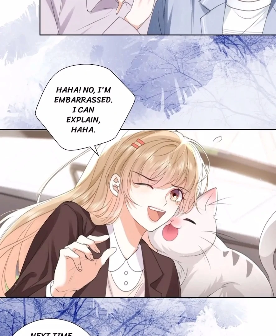 2D Lover Chapter 3 - Page 38
