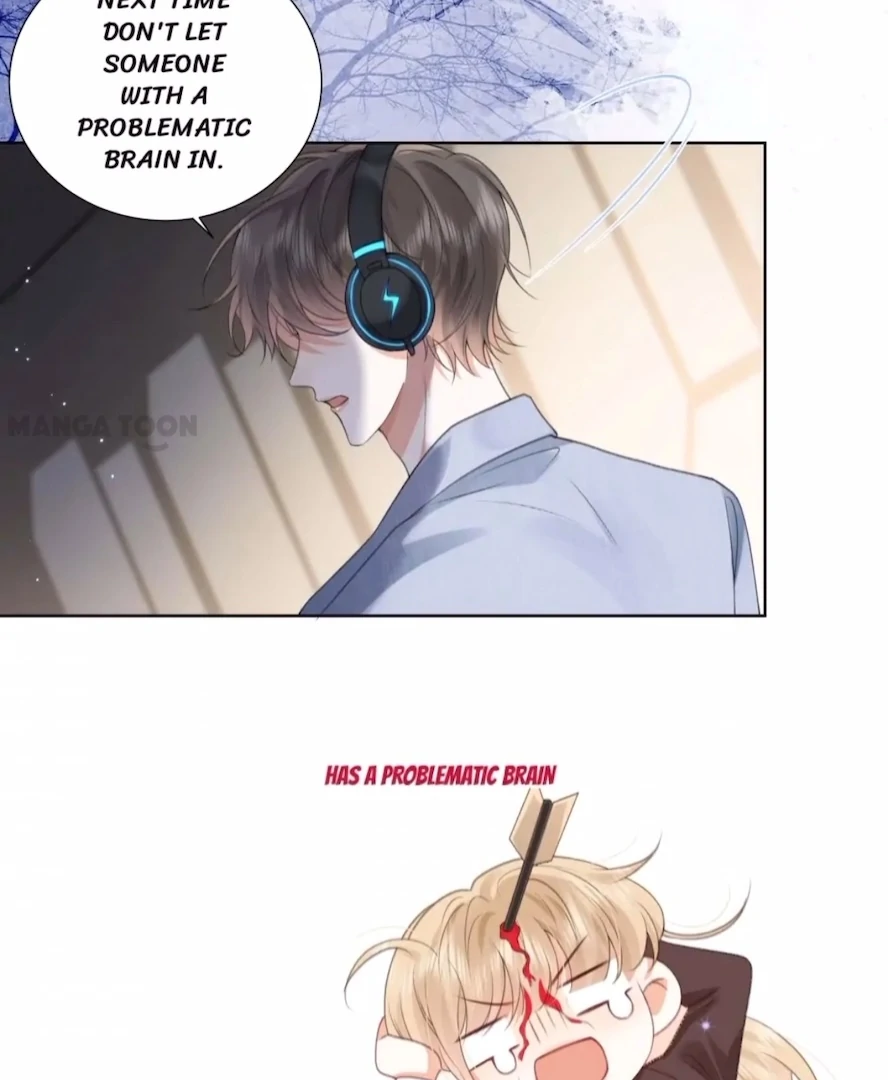 2D Lover Chapter 3 - Page 39