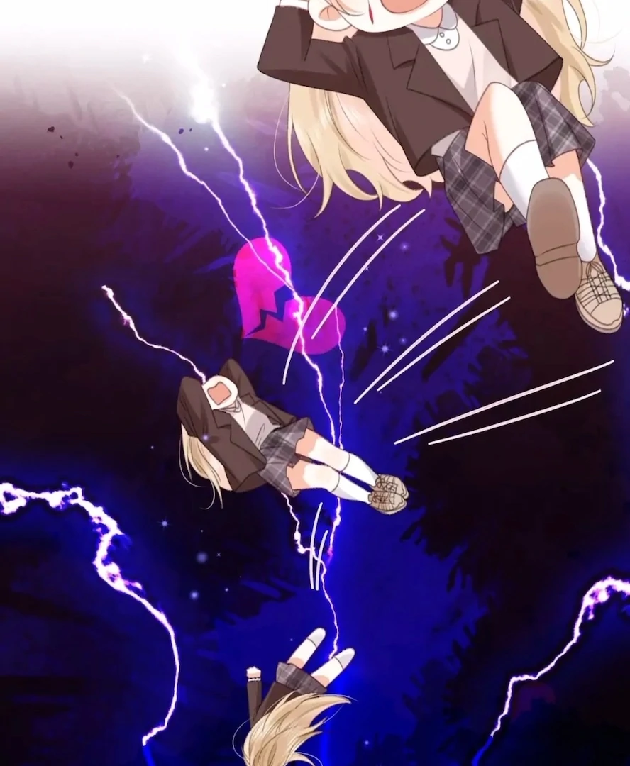2D Lover Chapter 3 - Page 40
