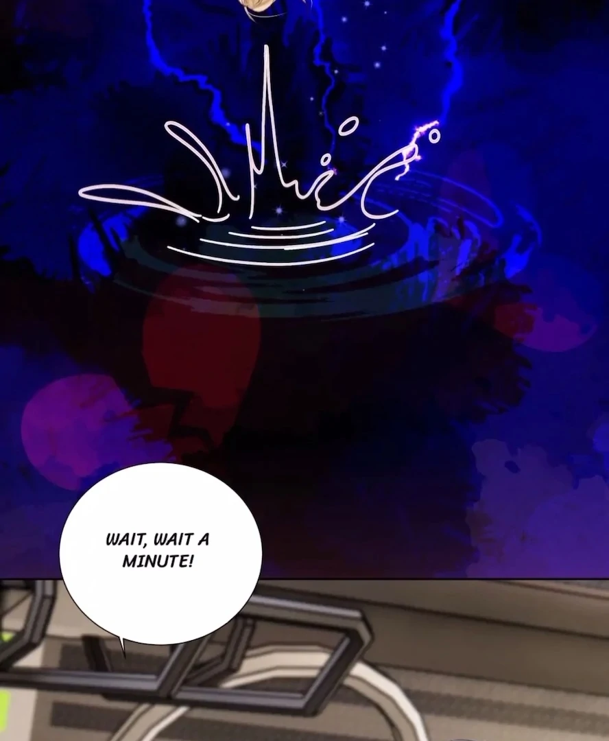 2D Lover Chapter 3 - Page 41