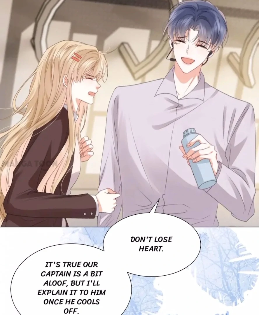 2D Lover Chapter 3 - Page 42