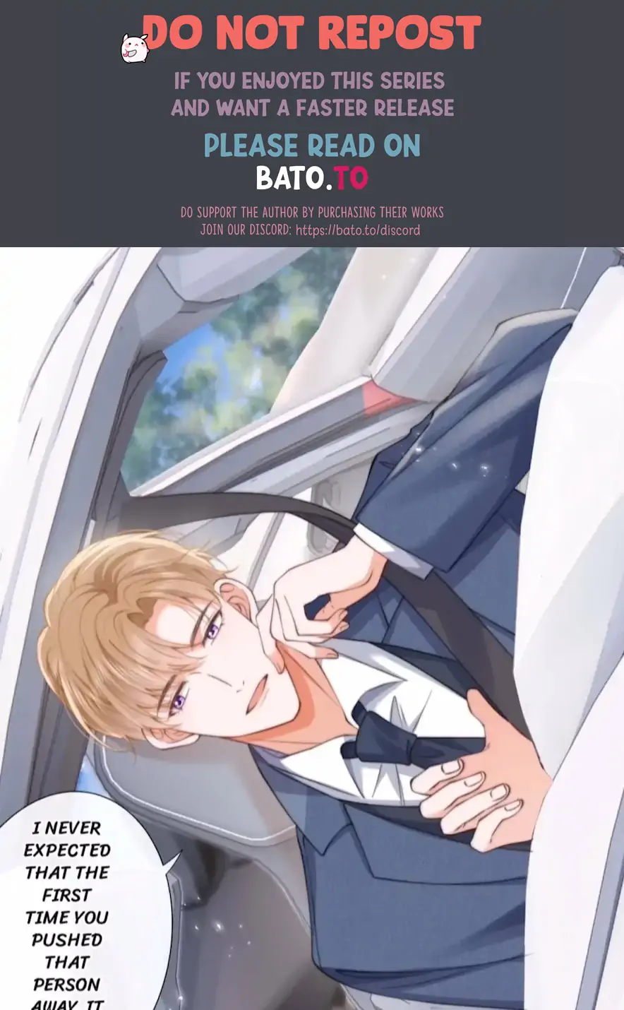 2D Lover Chapter 30 - Page 0