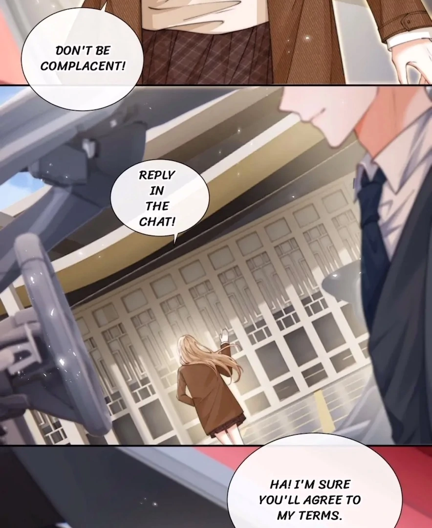 2D Lover Chapter 30 - Page 11