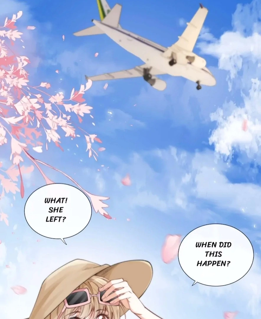 2D Lover Chapter 30 - Page 13