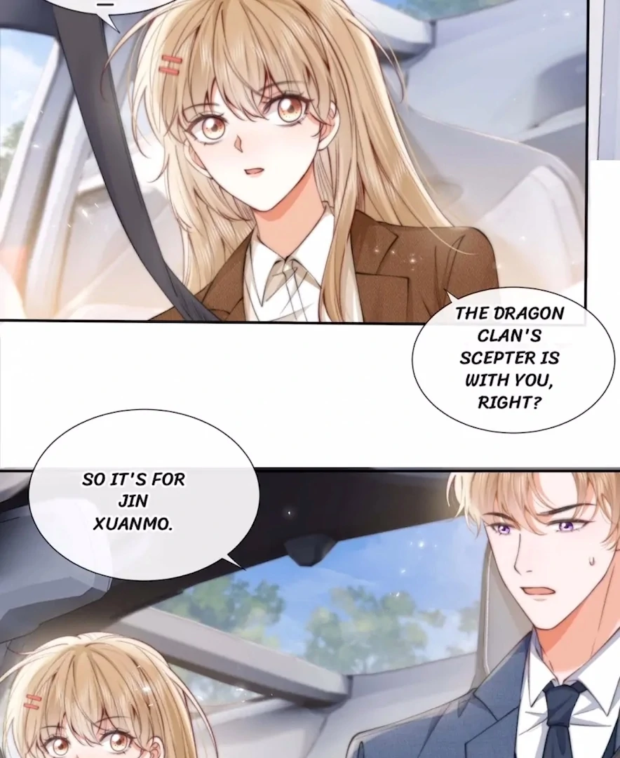 2D Lover Chapter 30 - Page 2
