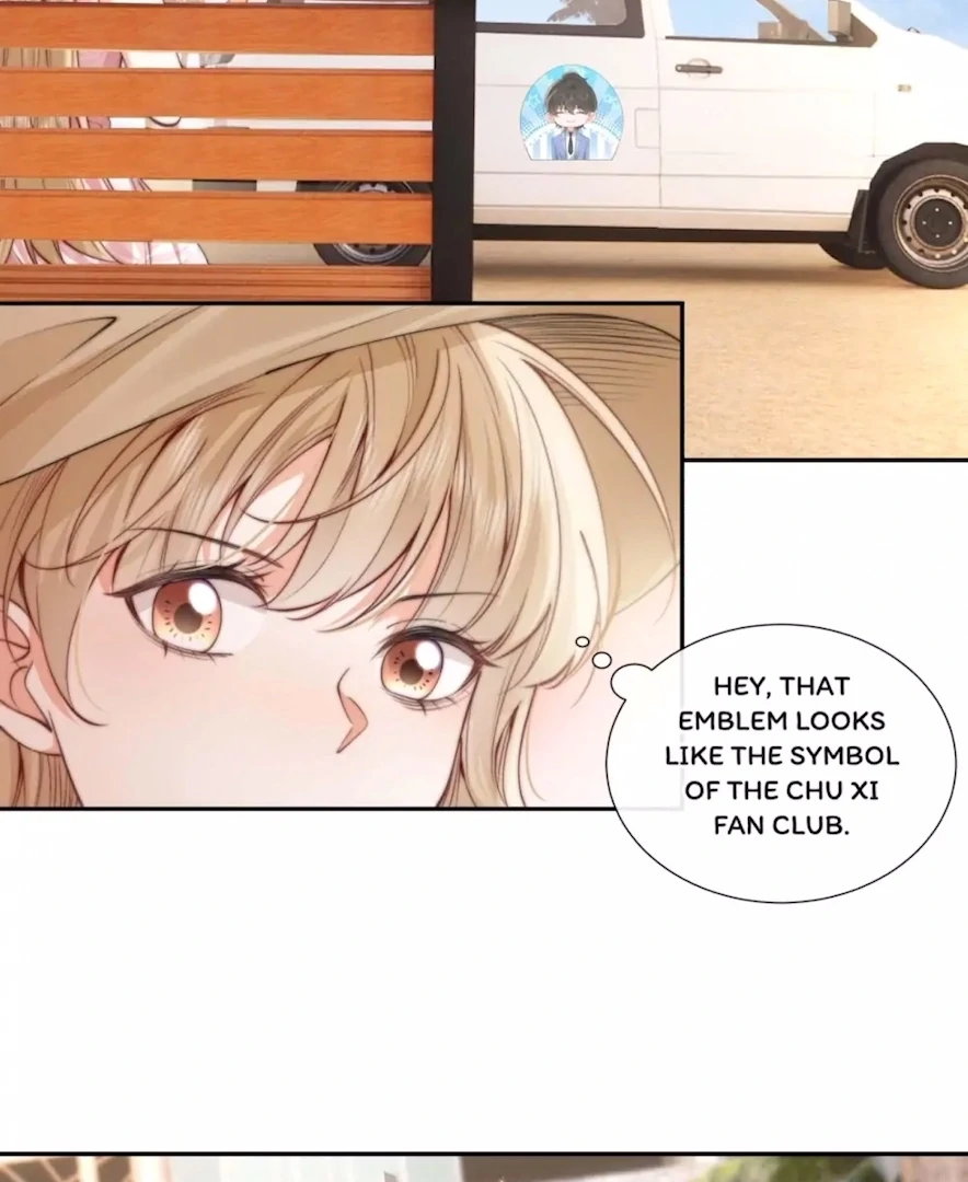 2D Lover Chapter 30 - Page 22