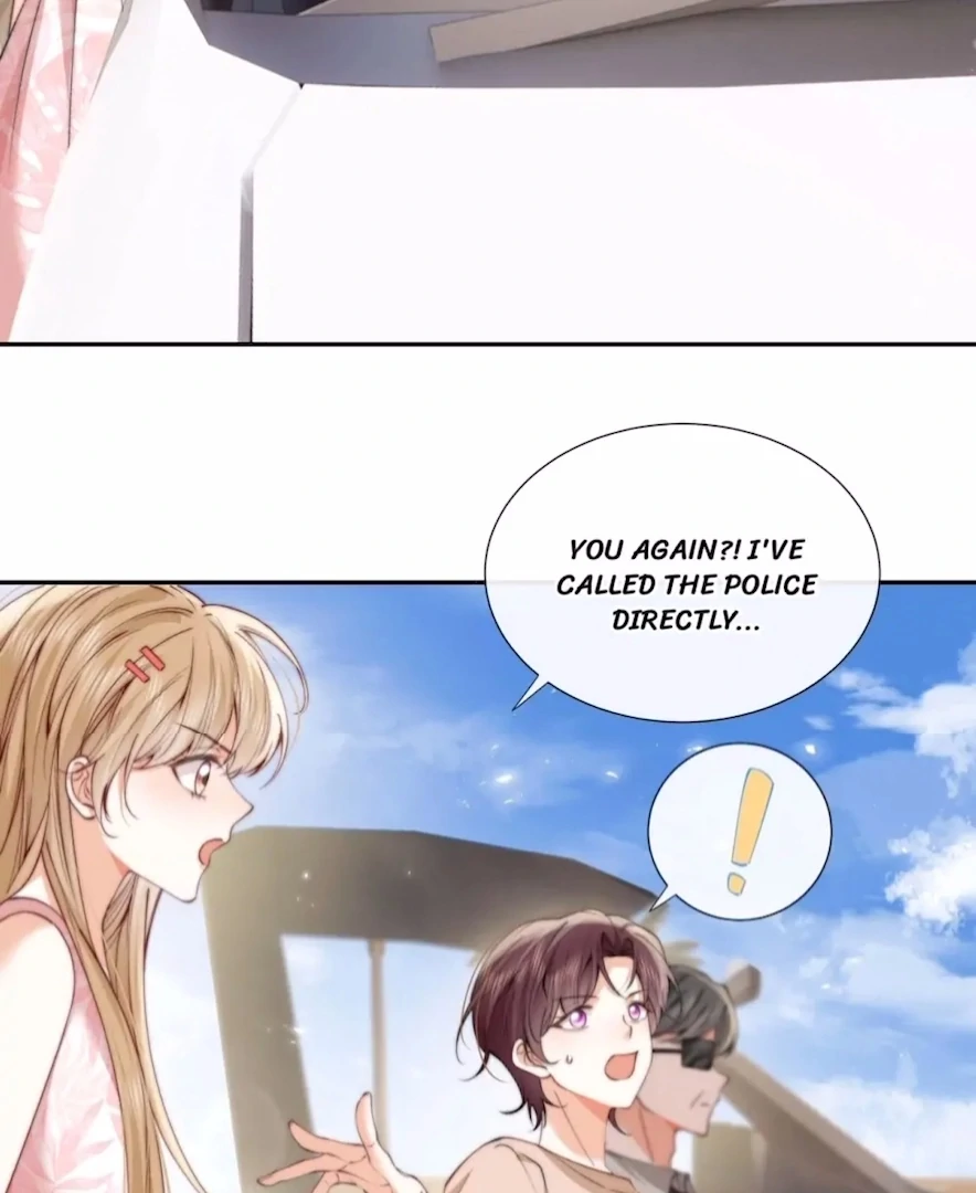 2D Lover Chapter 30 - Page 24