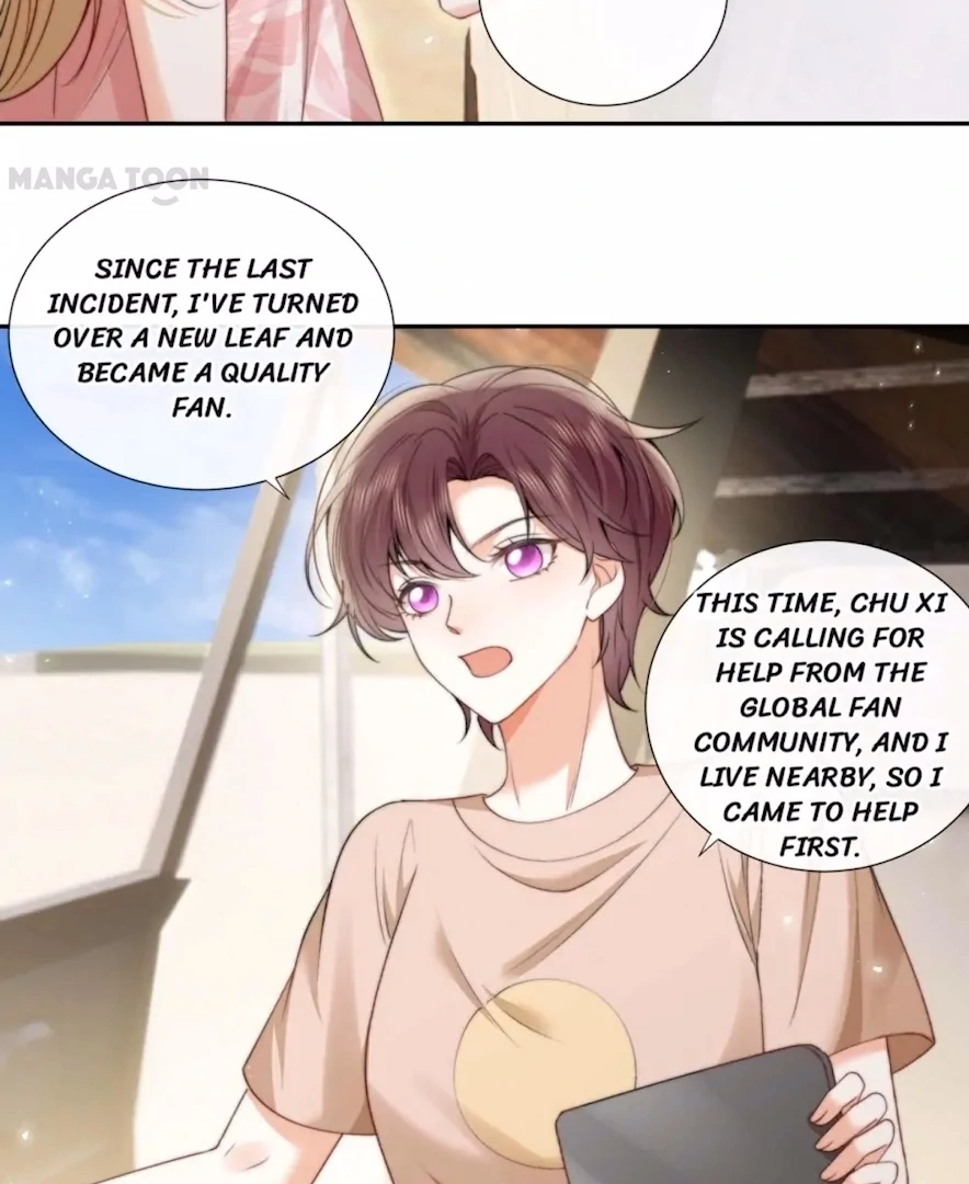 2D Lover Chapter 30 - Page 29