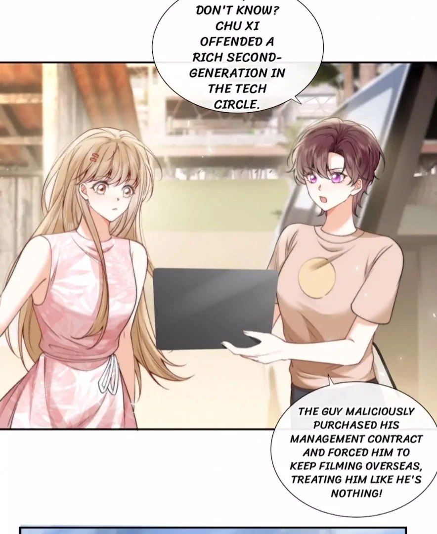 2D Lover Chapter 30 - Page 31