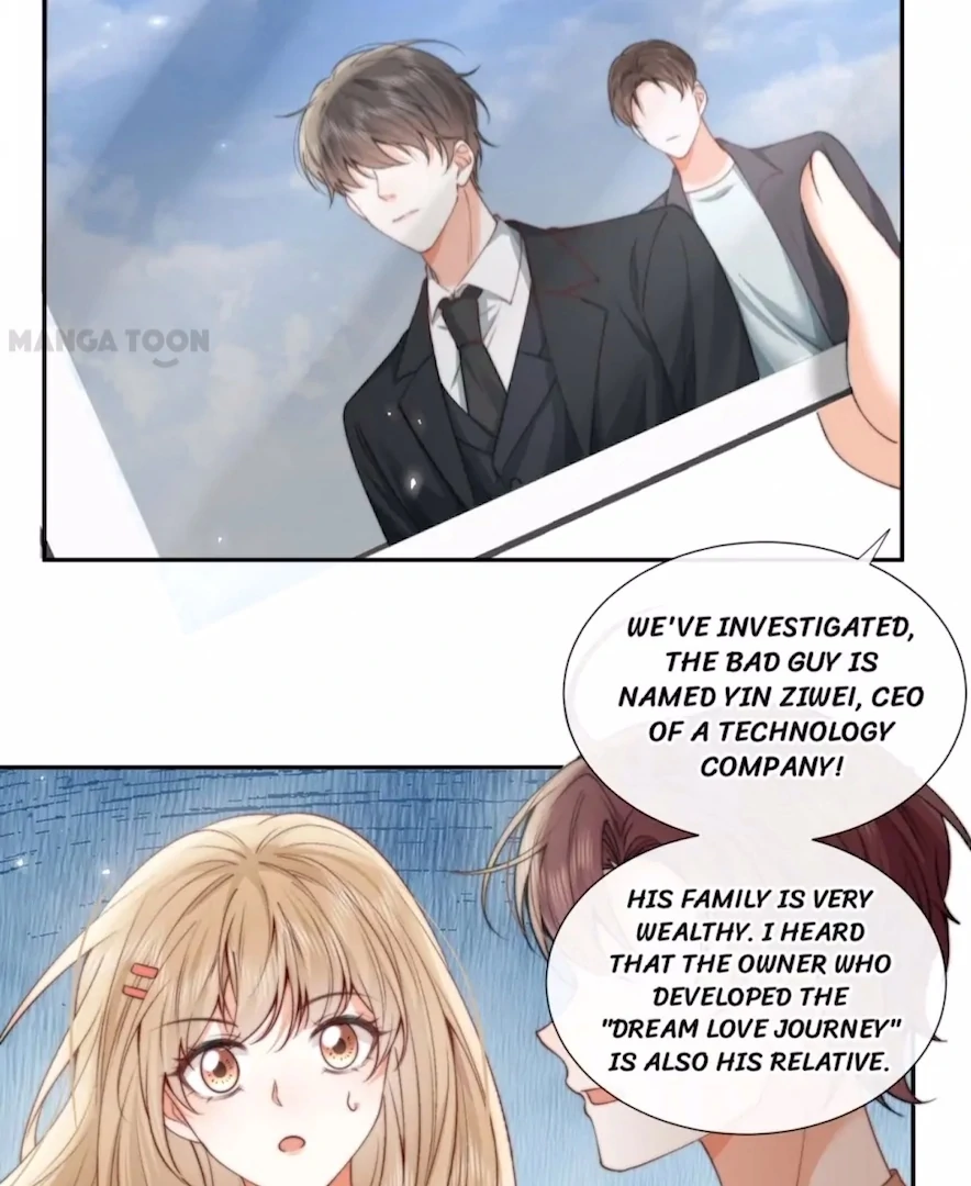 2D Lover Chapter 30 - Page 32