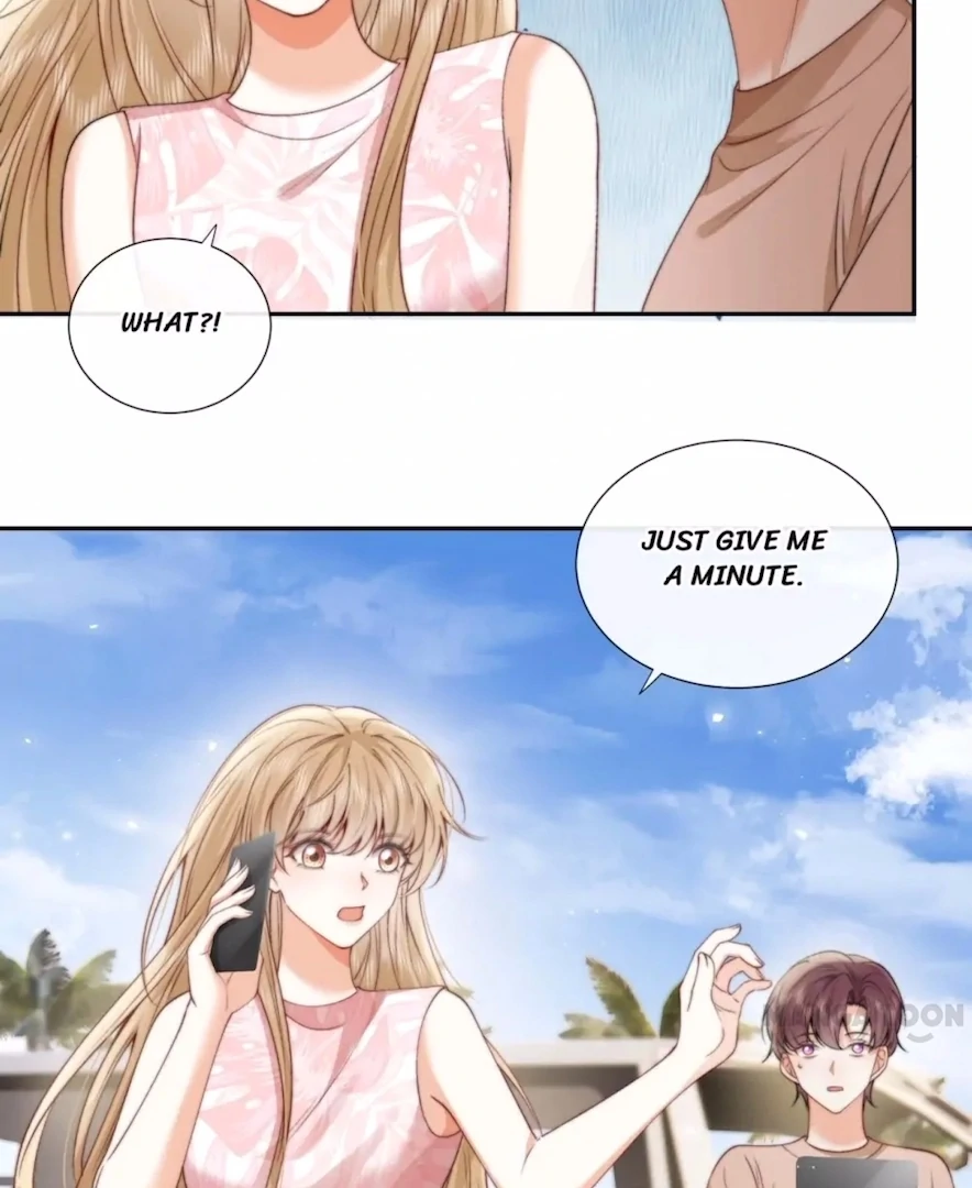2D Lover Chapter 30 - Page 33