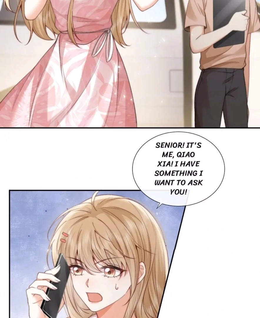 2D Lover Chapter 30 - Page 34
