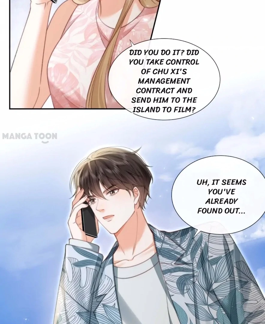 2D Lover Chapter 30 - Page 35