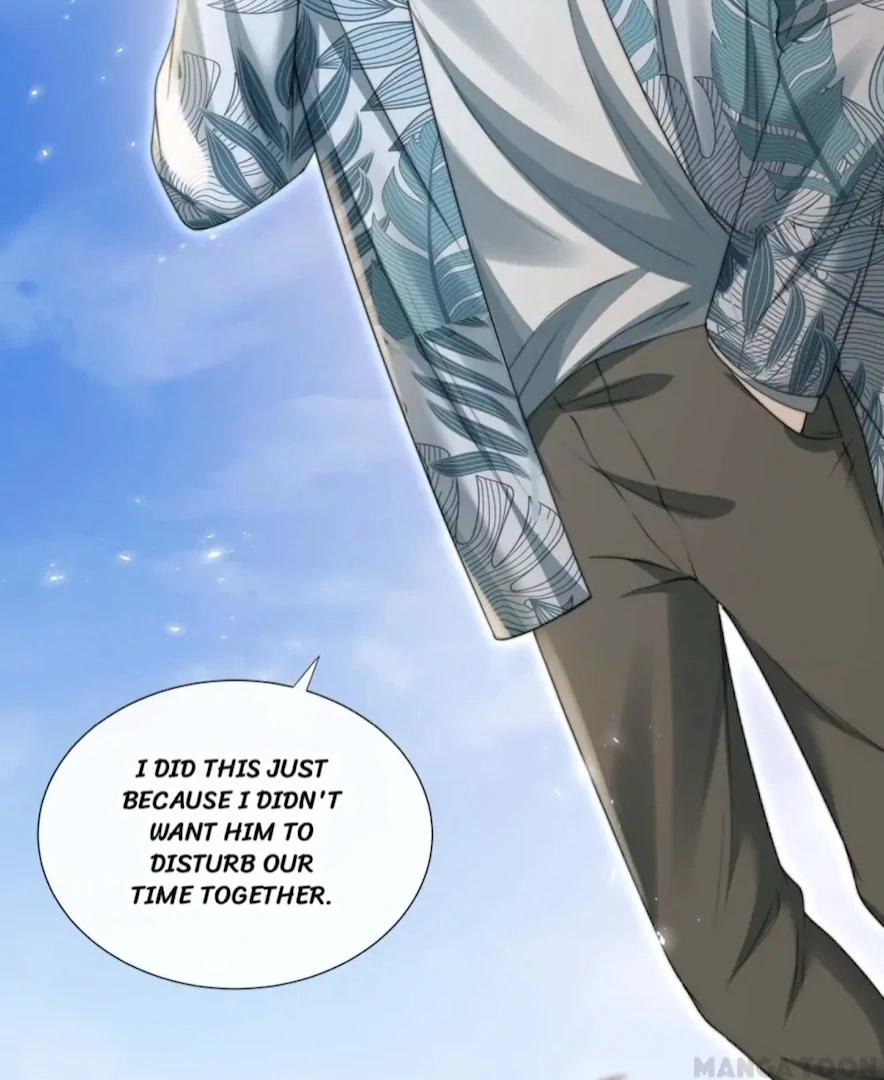 2D Lover Chapter 30 - Page 36