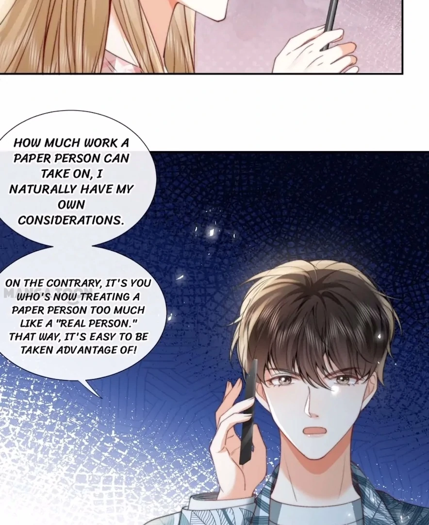 2D Lover Chapter 30 - Page 38