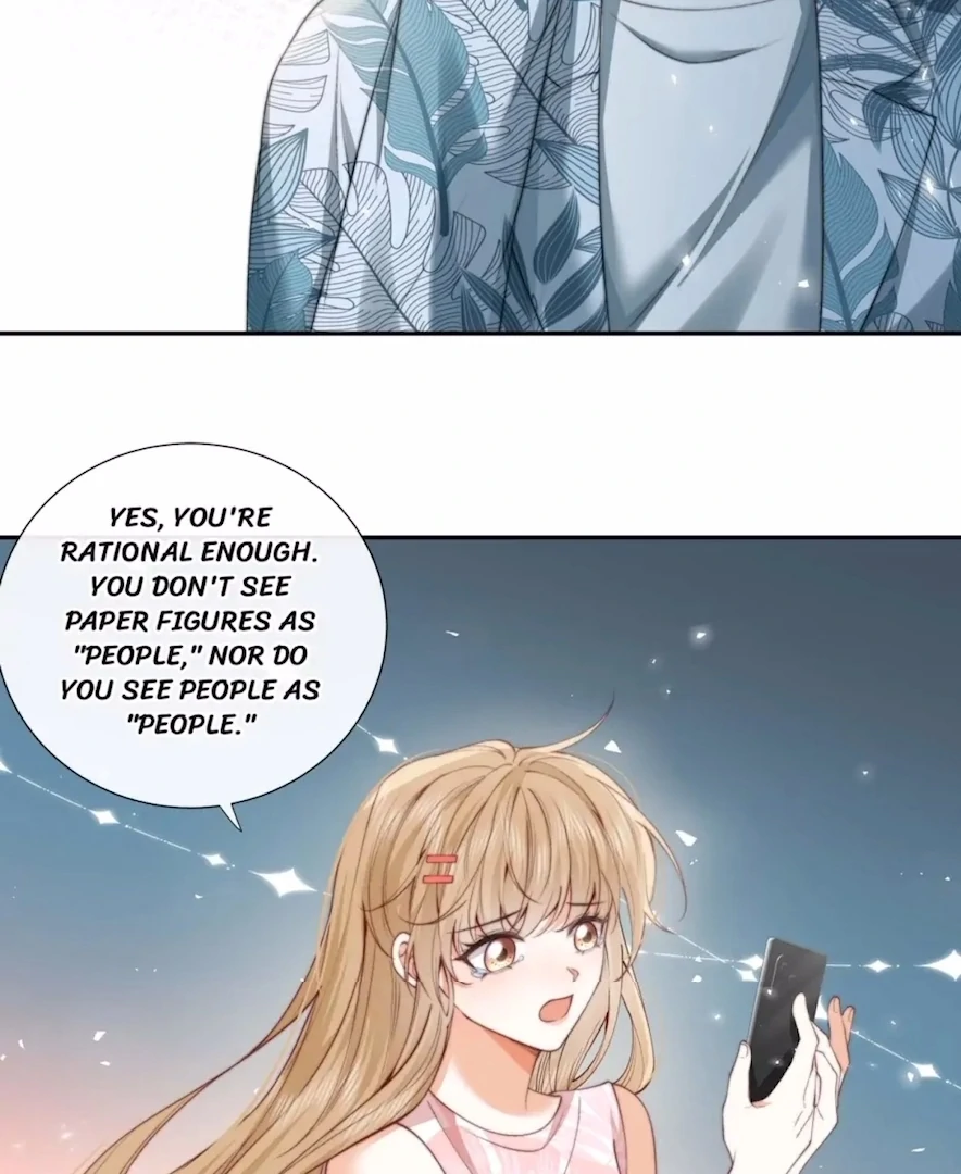 2D Lover Chapter 30 - Page 39