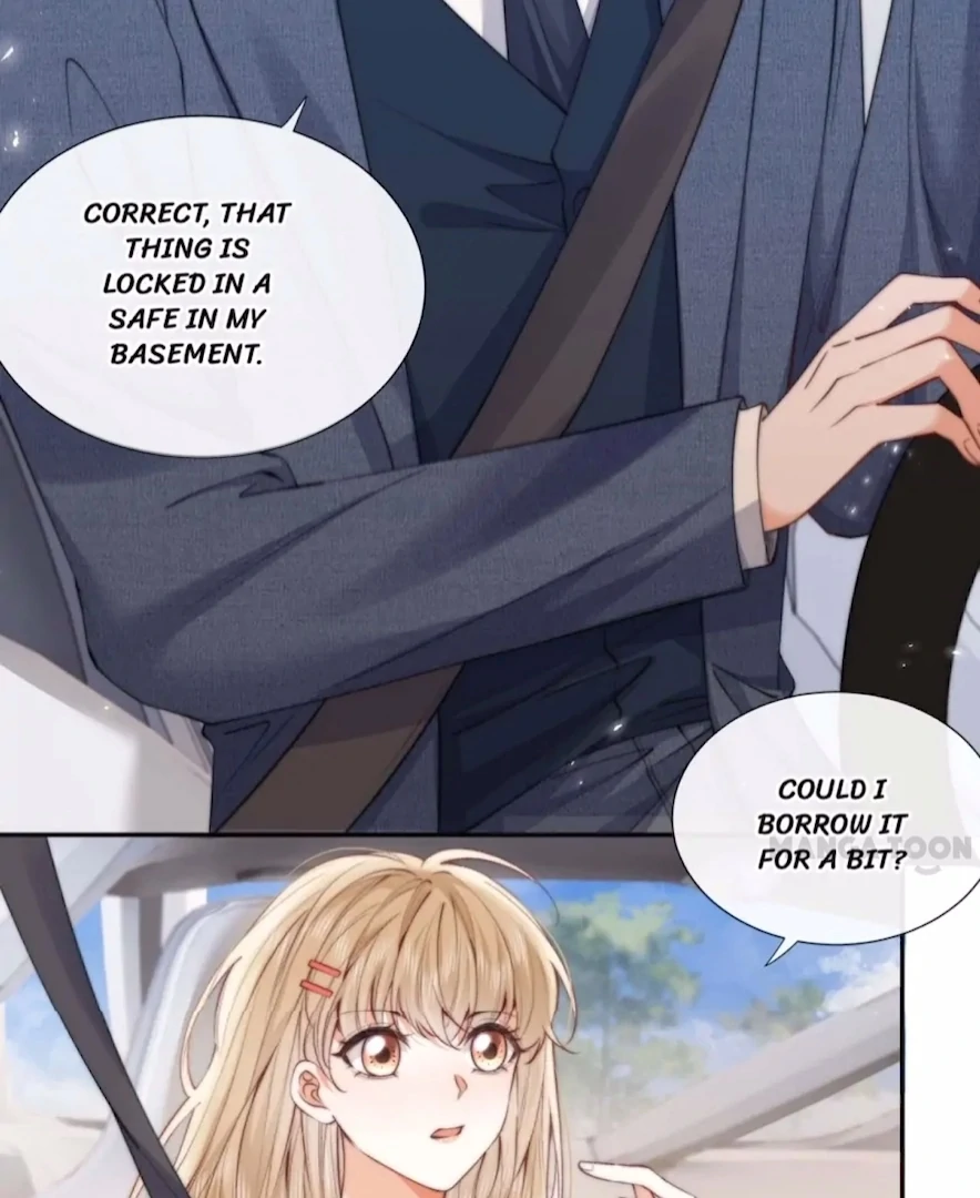 2D Lover Chapter 30 - Page 4