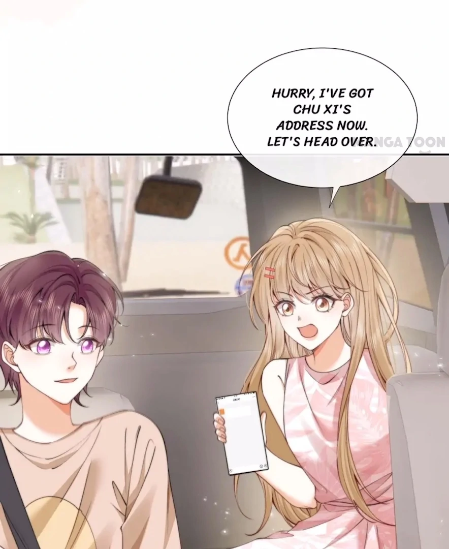 2D Lover Chapter 30 - Page 43