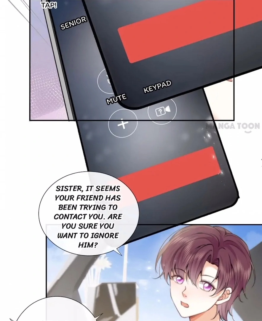2D Lover Chapter 30 - Page 46