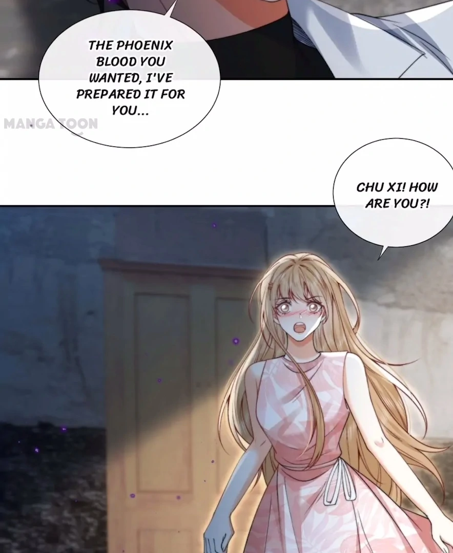 2D Lover Chapter 30 - Page 54