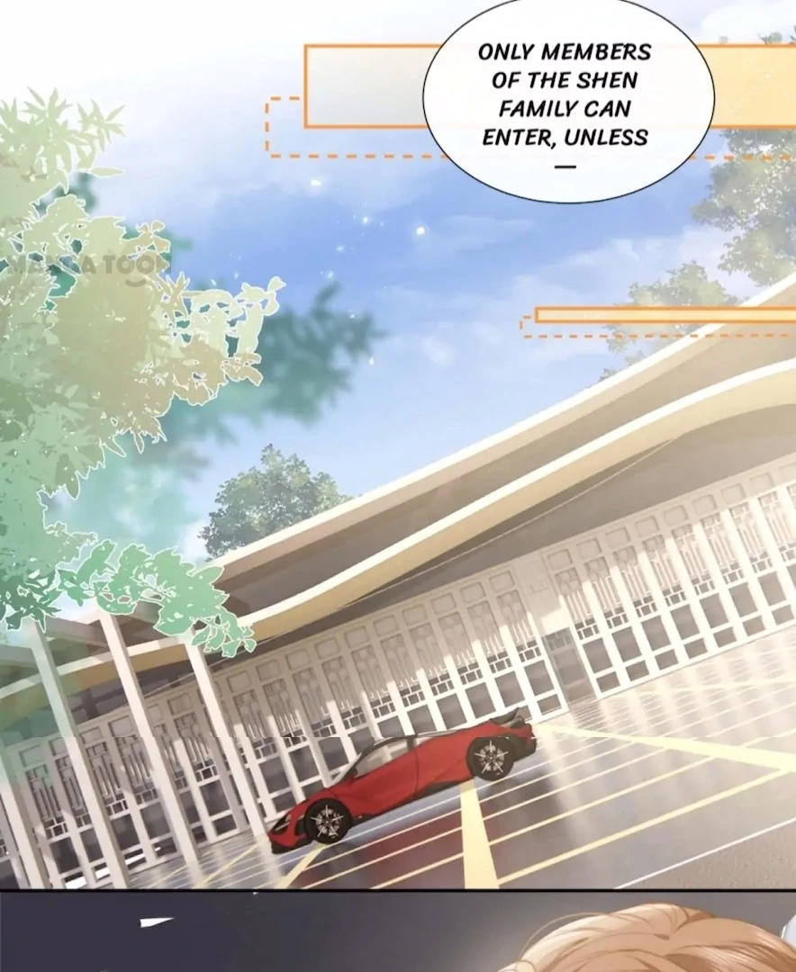 2D Lover Chapter 30 - Page 6