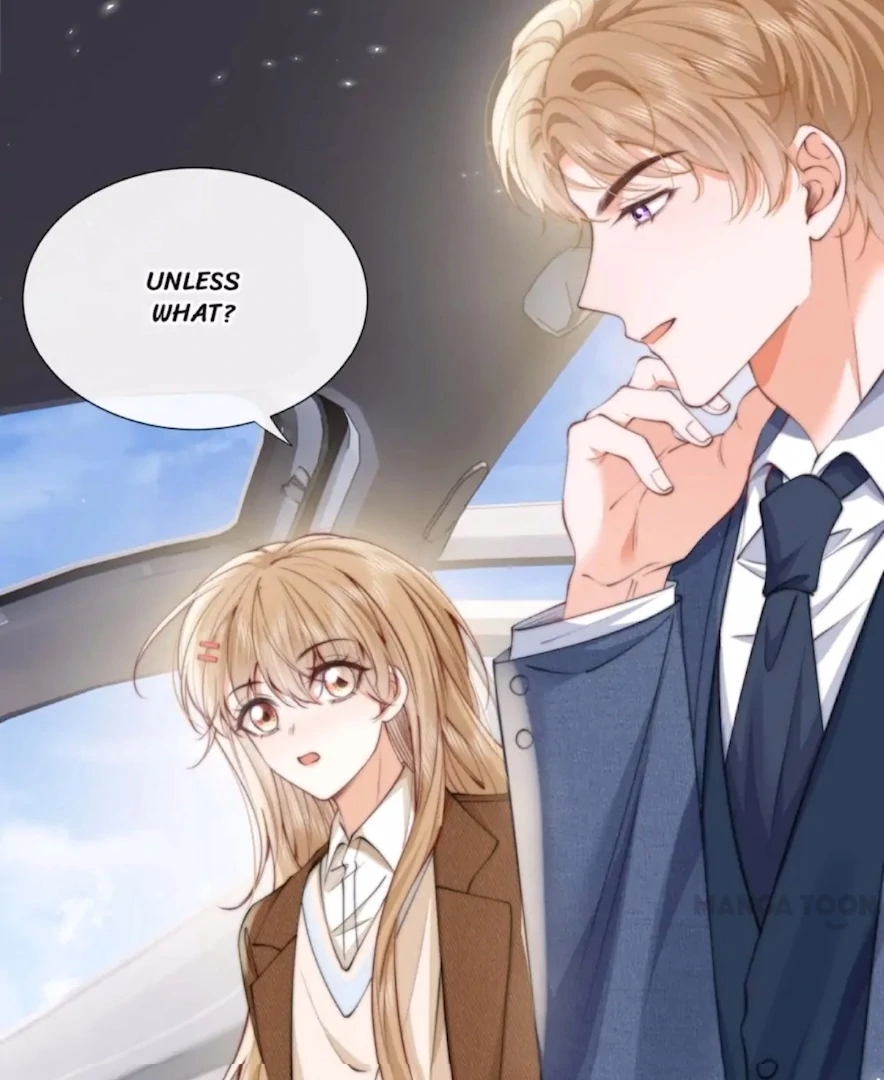 2D Lover Chapter 30 - Page 7