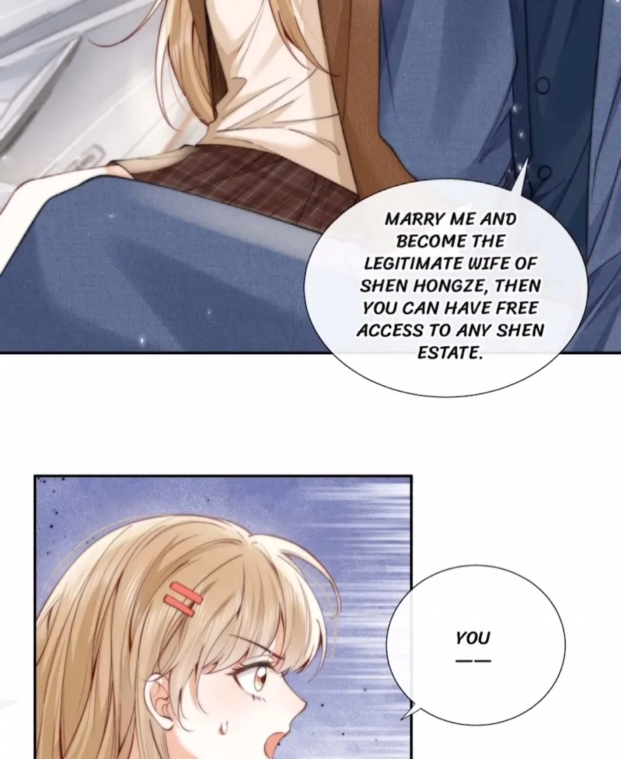 2D Lover Chapter 30 - Page 8