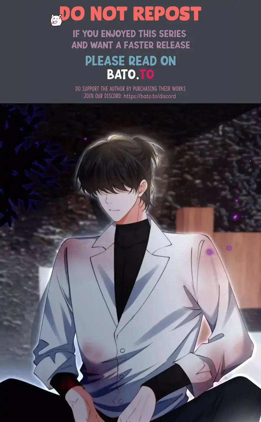 2D Lover Chapter 31 - Page 0