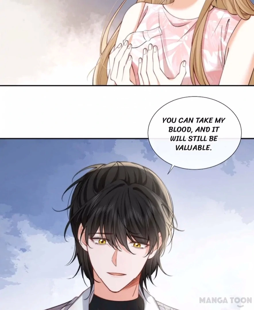 2D Lover Chapter 31 - Page 10