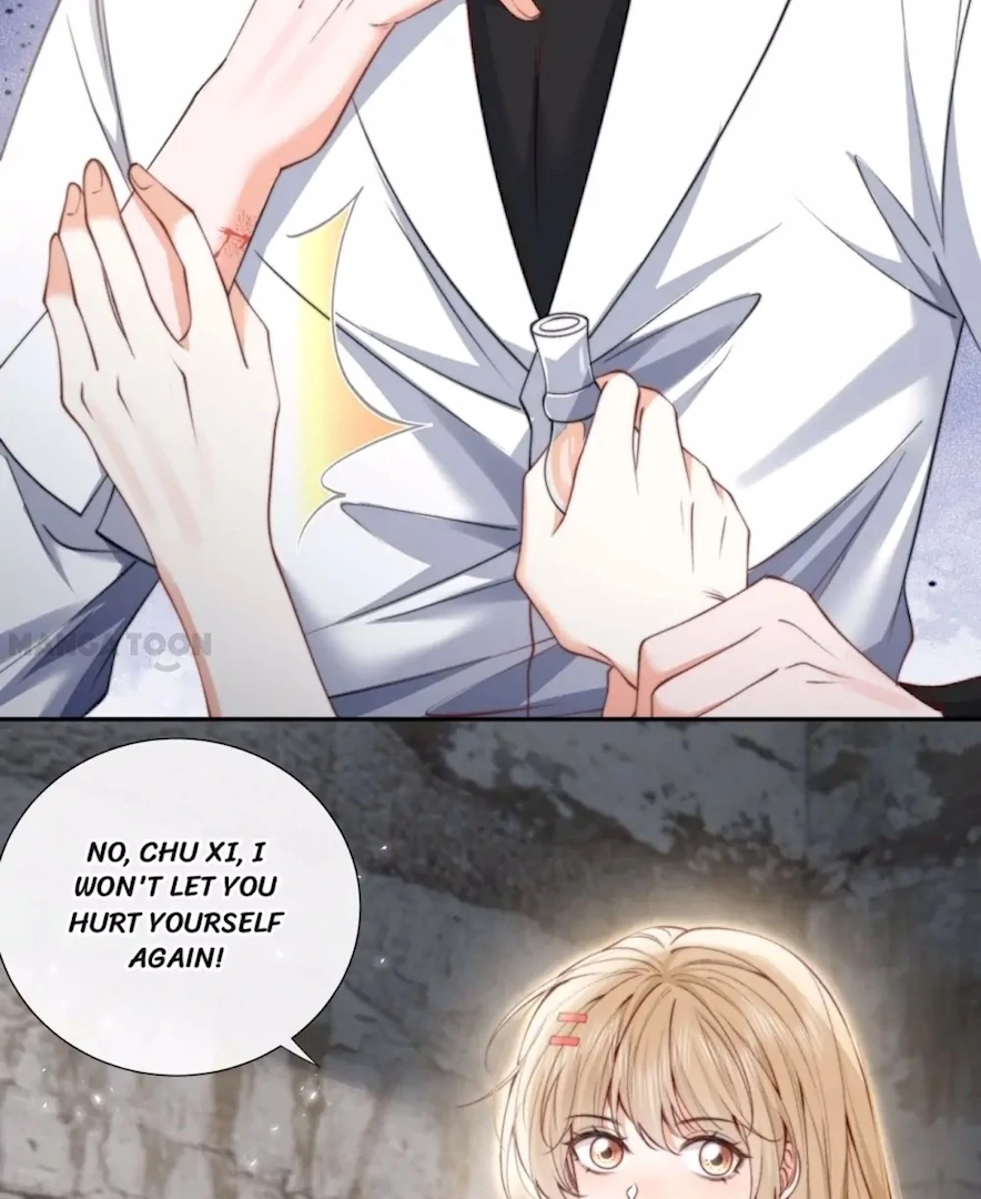 2D Lover Chapter 31 - Page 12