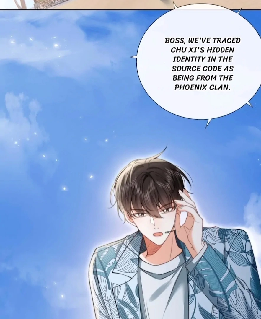 2D Lover Chapter 31 - Page 16