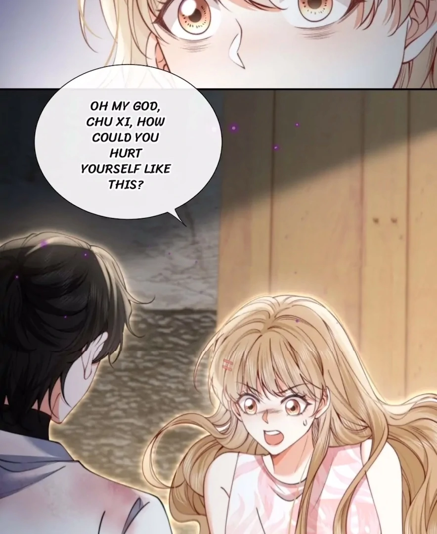 2D Lover Chapter 31 - Page 2