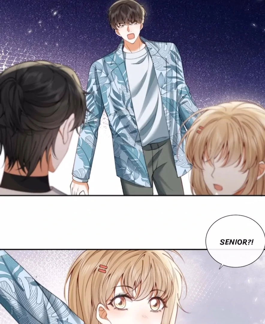 2D Lover Chapter 31 - Page 24