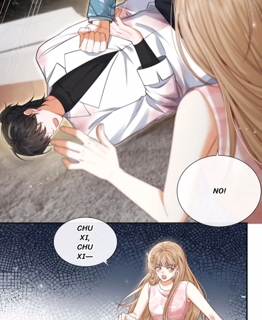 2D Lover Chapter 31 - Page 27