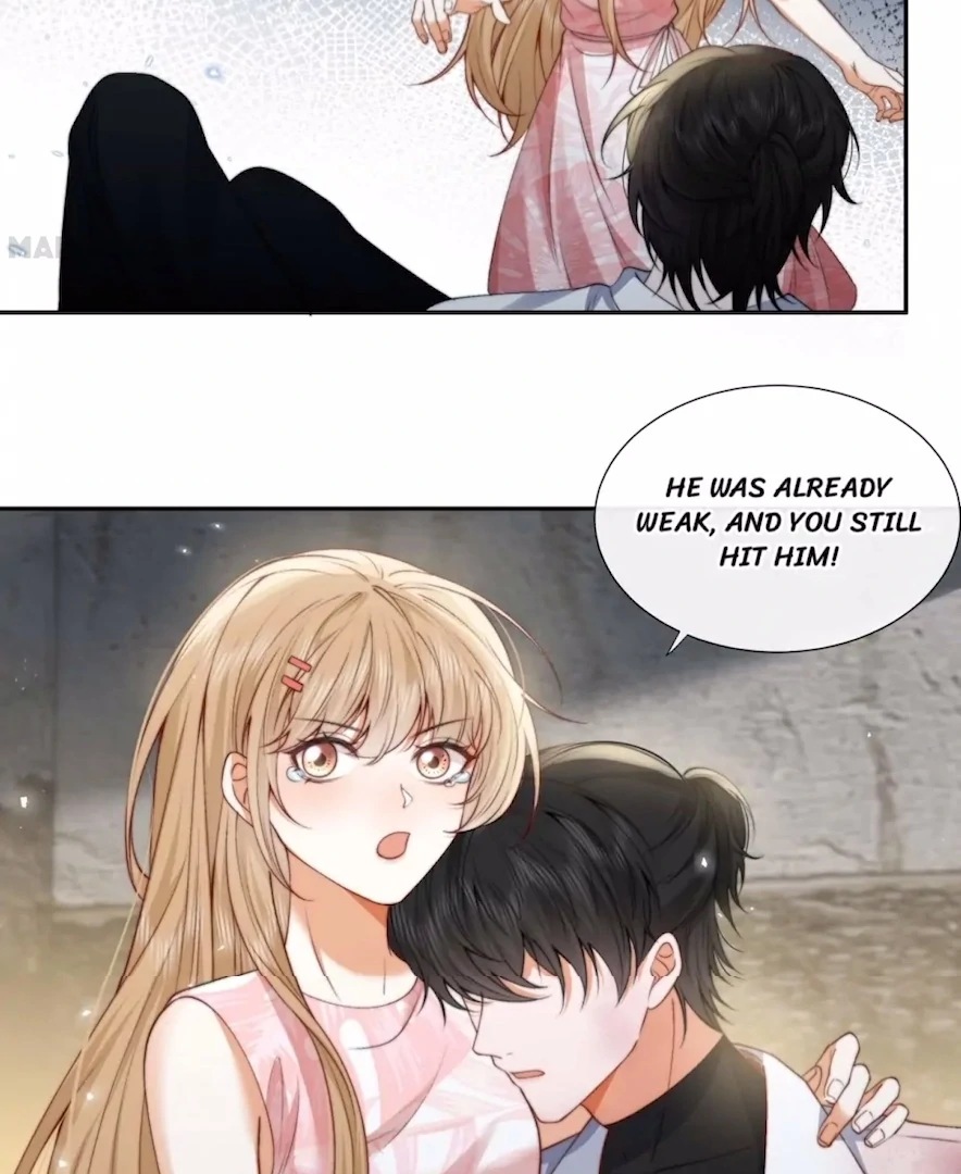 2D Lover Chapter 31 - Page 28